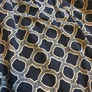Lands' End Dresses - Lands end summer dress size 10 Lands' End Dresses - Lands end summer dress size 10